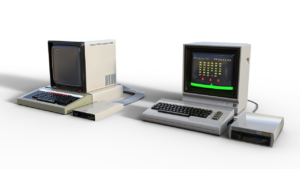 Primeiros computadores