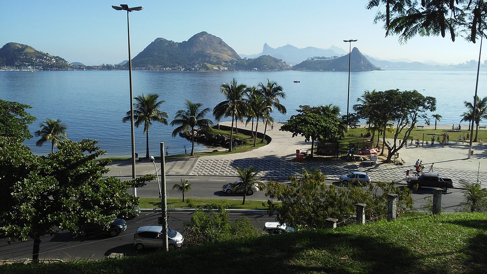 lugares lindos brasil.